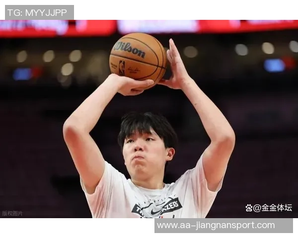 青岛国信盛情邀请你共聚观赛派对见证杨瀚森的NBA首秀精彩时刻