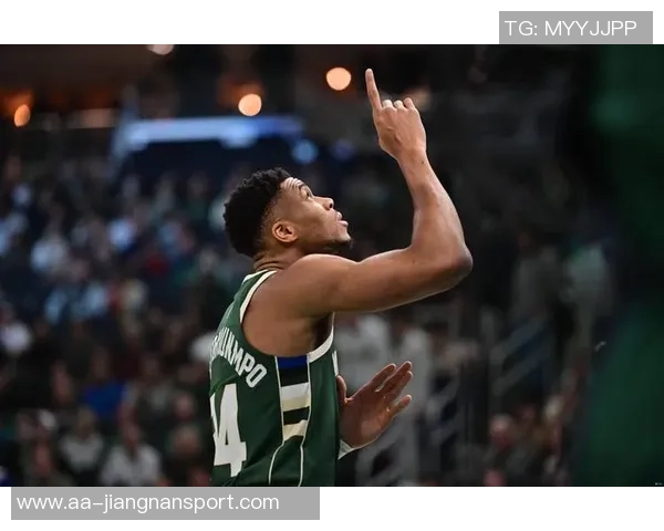 字母哥交易若重启多队争抢尼克斯恐难独占鳌头